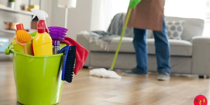 အိမ်တွင်းပစ္စည်းတွေကို ဘယ်အချိန်တွေမှာ သန့်ရှင်းပေးသင့်လဲ?