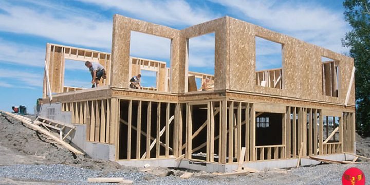 အိမ်တစ်လုံး ဆောက်ဖို့ စိတ်ကူးရှိနေပြီလား?