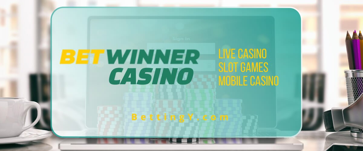 Descubre todo sobre Betwinner app Apuestas y Diversión al Alcance de tu Mano