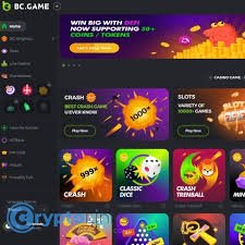 Discover Exciting Features of BC.Game