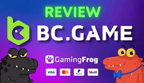 Discover the Exciting World of BCGame Pakistan 0 Discover the Exciting World of BCGame Pakistan 0