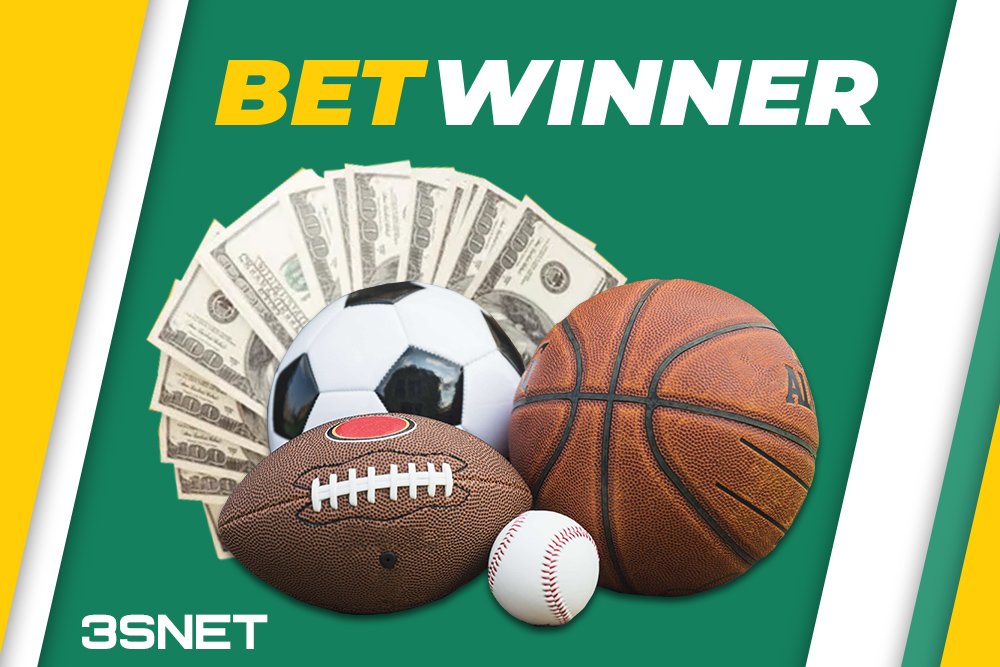 Discover the Exciting World of BetWinner