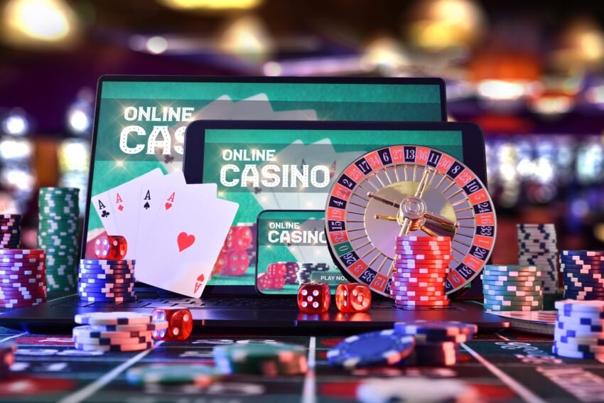 Discover the Thrill of Jokabet Casino Online Games Discover the Thrill of Jokabet Casino Online Games
