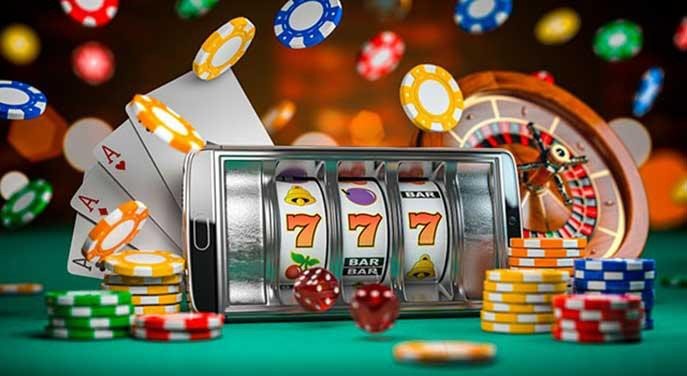 Experience Excitement at LuckiCasino Casino & Sportsbook 56