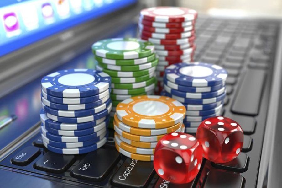 Experience Luxury and Excitement at DaVinci's Gold Casino 16 Experience Luxury and Excitement at DaVinci's Gold Casino 16