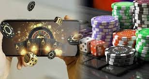 Experience the Thrill of Winning at Online Casino Nationalbet