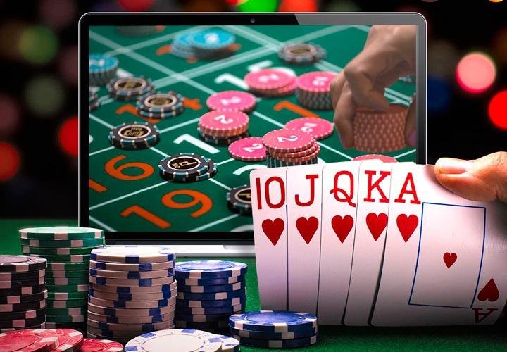 Experience the Thrill of Wins at Casino Lucky Manor UK Experience the Thrill of Wins at Casino Lucky Manor UK