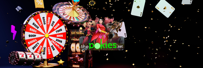 Experience the Thrill Online Casino Australia Experience the Thrill Online Casino Australia