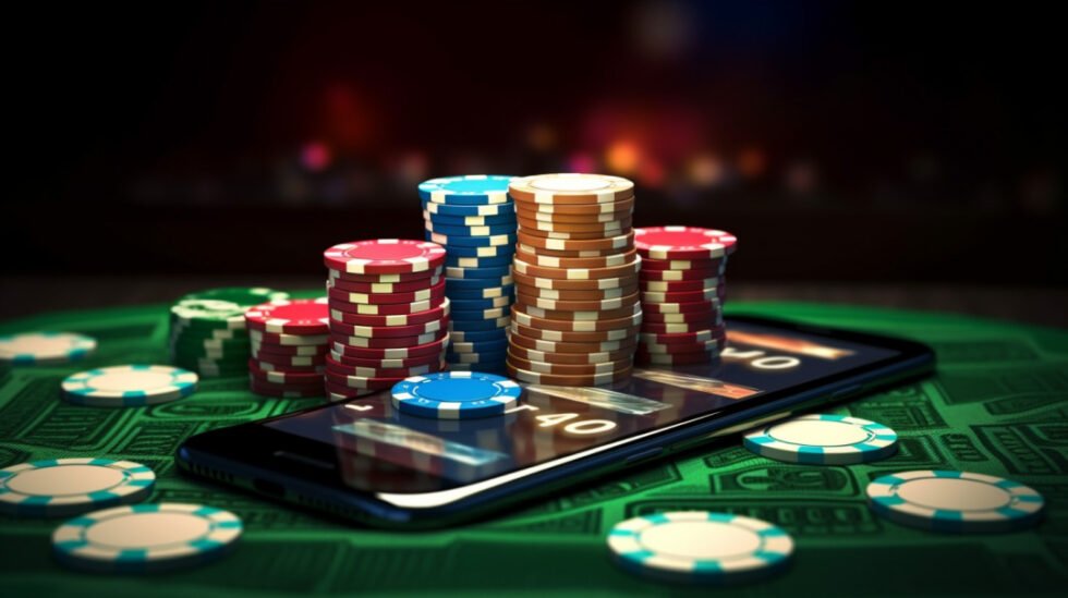 Experience Thrilling Gaming at Online Casino Casinoways Experience Thrilling Gaming at Online Casino Casinoways