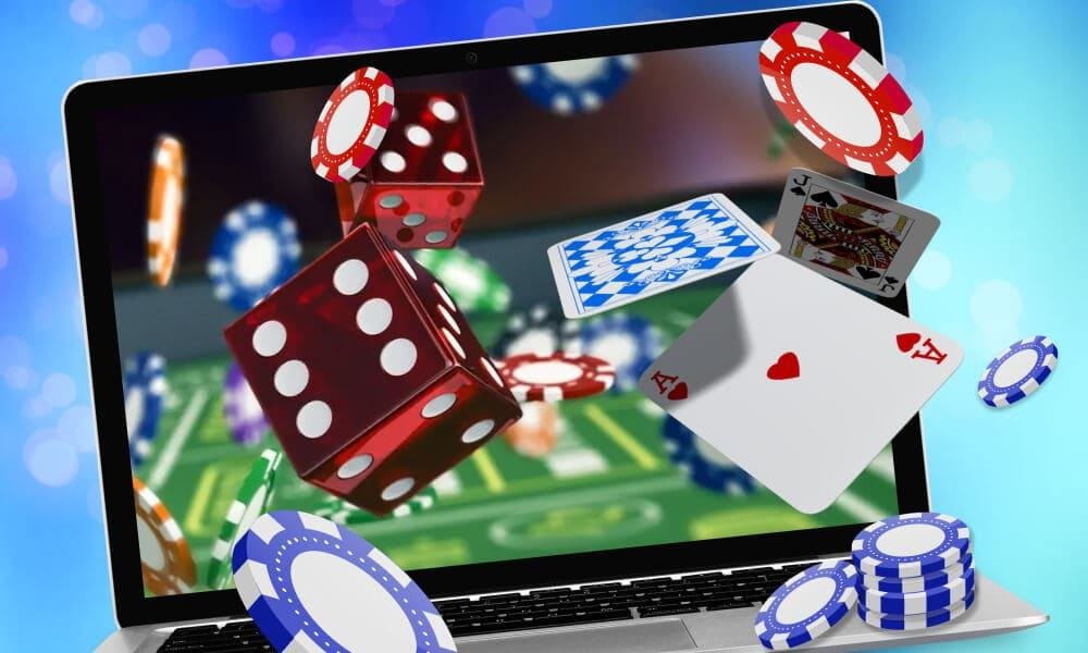 Explore the Excitement at WildWild Casino New Explore the Excitement at WildWild Casino New