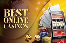 Explore the Excitement of The High Roller Casino & Sportsbook