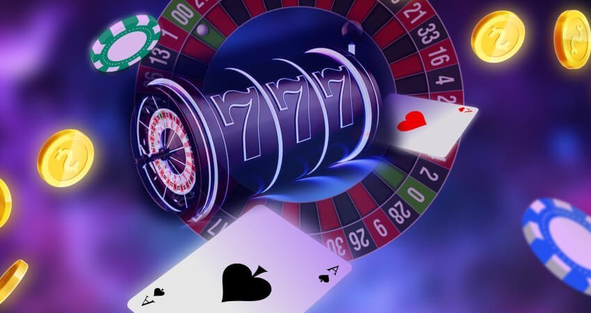 Explore the Thrilling World of Casino MySpins UK 27 Explore the Thrilling World of Casino MySpins UK 27