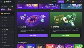 Unlock Exciting Bonuses with BC Game Free Spins Unlock Exciting Bonuses with BC Game Free Spins
