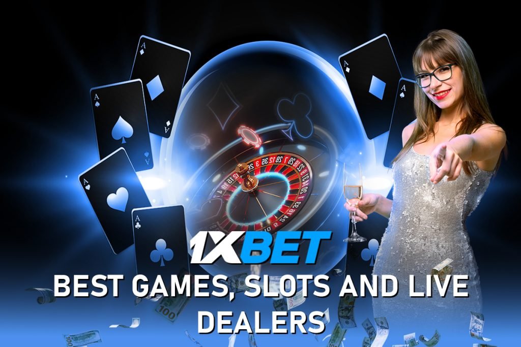 1xBet Download APP Unleash the Power of Betting on Your Phone 1xBet Download APP Unleash the Power of Betting on Your Phone