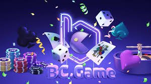 كل شيء عن BC Game مقدمة شاملة لعالم الألعاب الرقمية كل شيء عن BC Game مقدمة شاملة لعالم الألعاب الرقمية