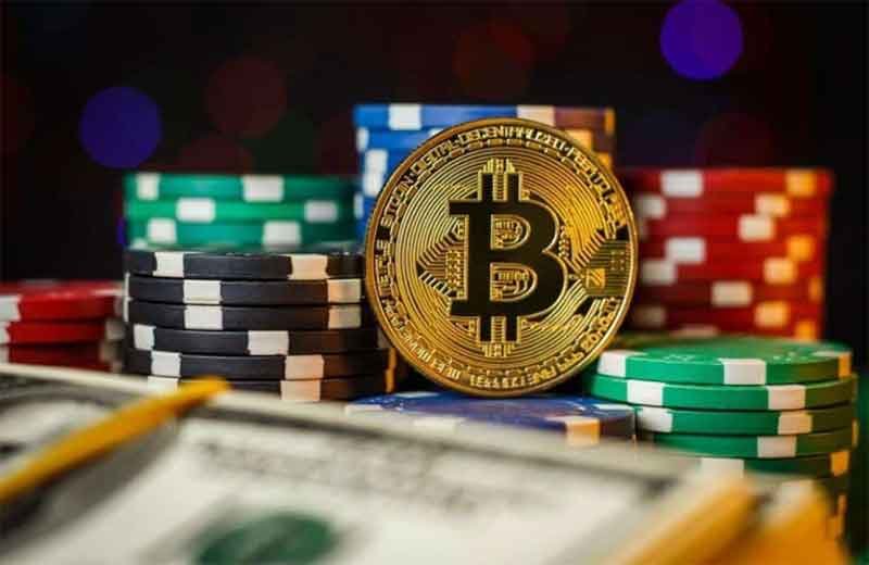 Best Online Casinos With Weekend 0