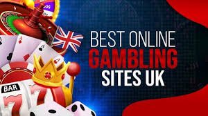 Discover Excitement at Casino Lucky Barry Discover Excitement at Casino Lucky Barry