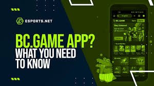 Discover Exciting Features of BC Game.vc Discover Exciting Features of BC Game.vc