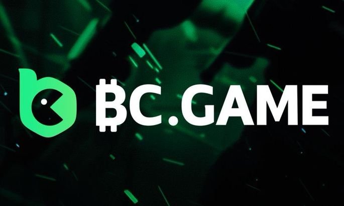 Discover Exciting Opportunities with BC Games Bonus Discover Exciting Opportunities with BC Games Bonus