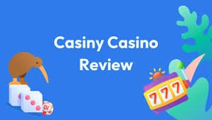 Discover the Excitement of Online Gaming at Casiny Casino Discover the Excitement of Online Gaming at Casiny Casino