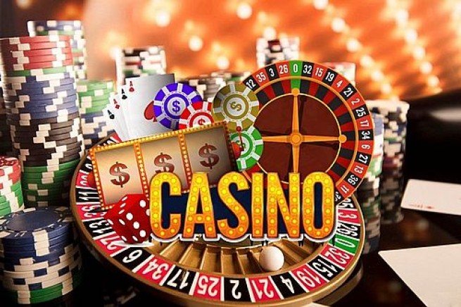 Discover the Excitement of UK Online Casino Slots 6