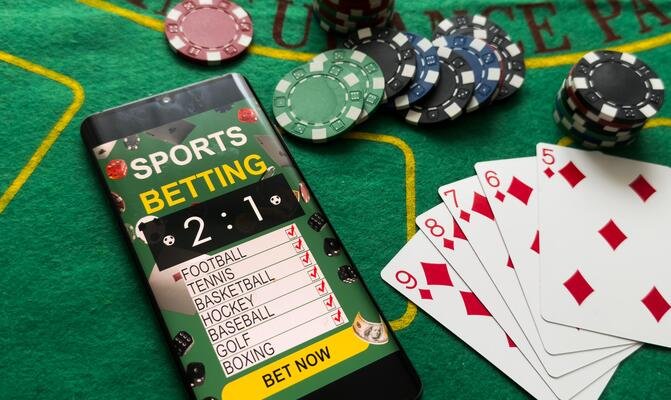 Discover the Exciting World of 999bet 10 Discover the Exciting World of 999bet 10
