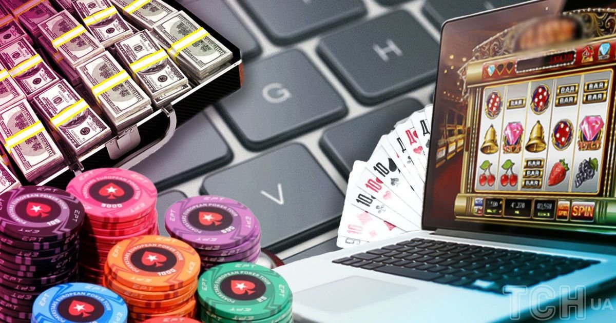 Discover the Thrill of New Online UK Casino Discover the Thrill of New Online UK Casino