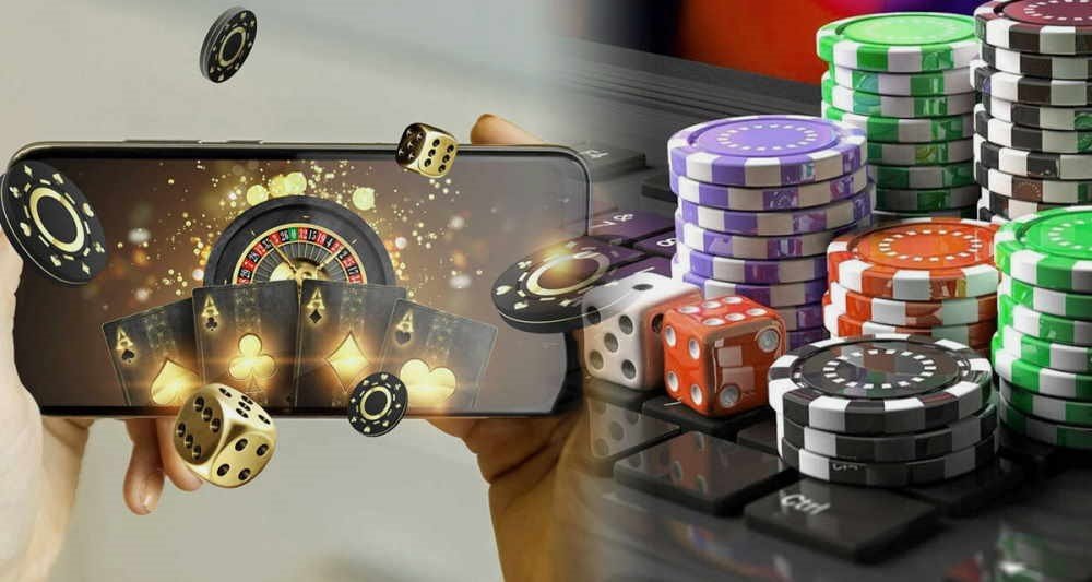 Discover the Thrill of New Online UK Casino Discover the Thrill of New Online UK Casino