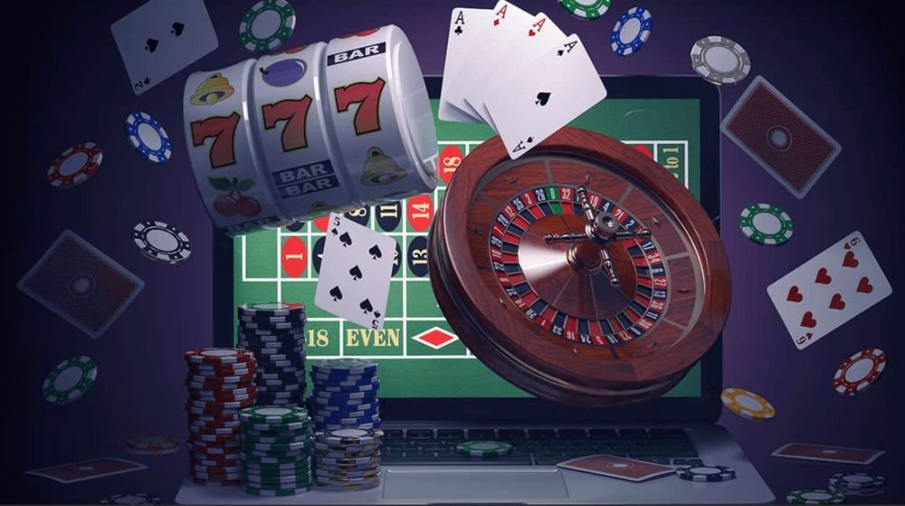 Discover the Thrills at Prive Casino