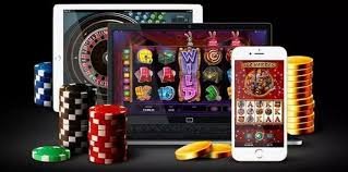 Discover the Thrills of Online Lottery Betting UK