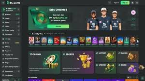 Disfruta de la Diversión y los Beneficios BC Game Reseñas Disfruta de la Diversión y los Beneficios BC Game Reseñas
