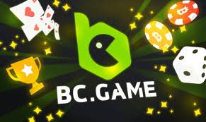 Explore the Exciting World of BC.Game 24 Explore the Exciting World of BC.Game 24