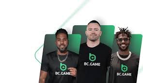 Explore the Future of Gaming with BC Game Crypto Explore the Future of Gaming with BC Game Crypto