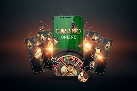 Explore the World of Casino Online UK Free