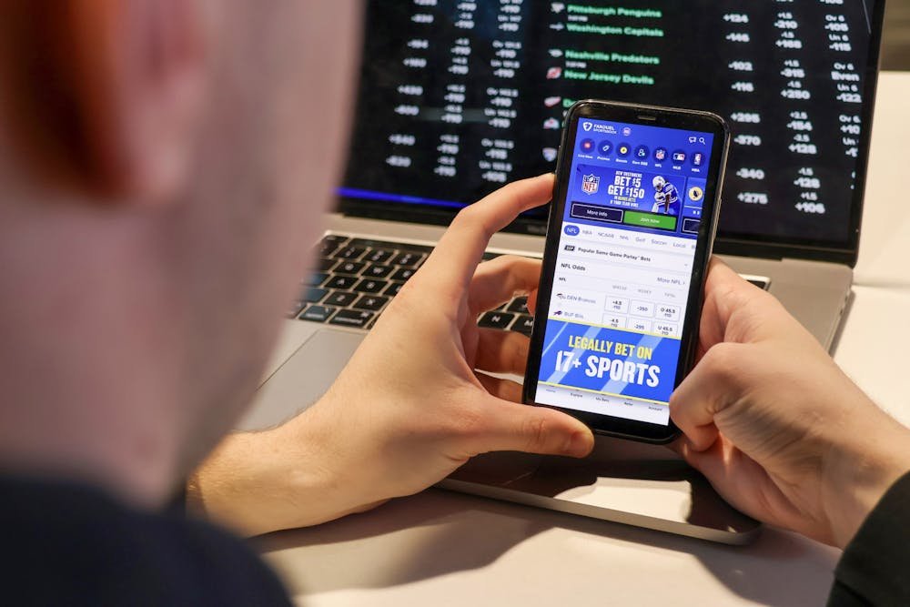 Exploring Betwinner A Comprehensive Guide to Sports Betting