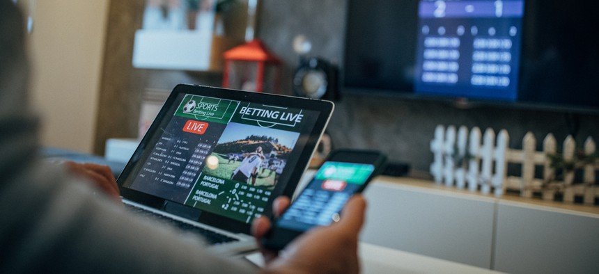 Exploring Betwinner A Comprehensive Guide to Sports Betting