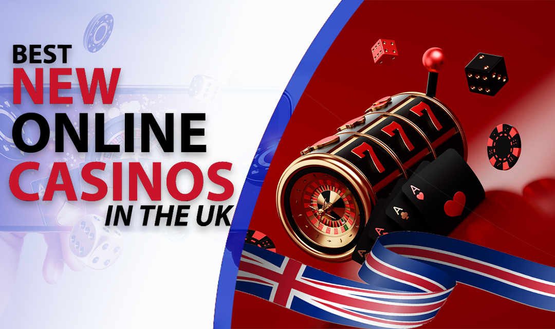 Exploring the Best Online Casino Top 10 UK Exploring the Best Online Casino Top 10 UK