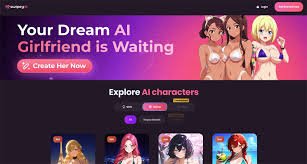 Exploring the World of NSFW Chatbots The Future of Adult Interaction