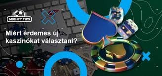 Gyors kifizetésű online kaszinók Magyarországon - Élvezd a feszített tempójú játékokat!