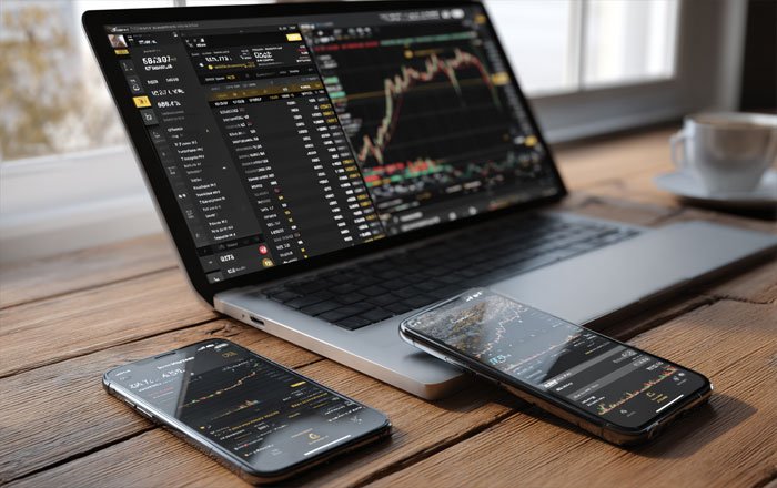 Pocket Option DE Your Gateway to Successful Online Trading