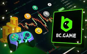 Секреты выигрышной стратегии в BC game sports Секреты выигрышной стратегии в BC game sports