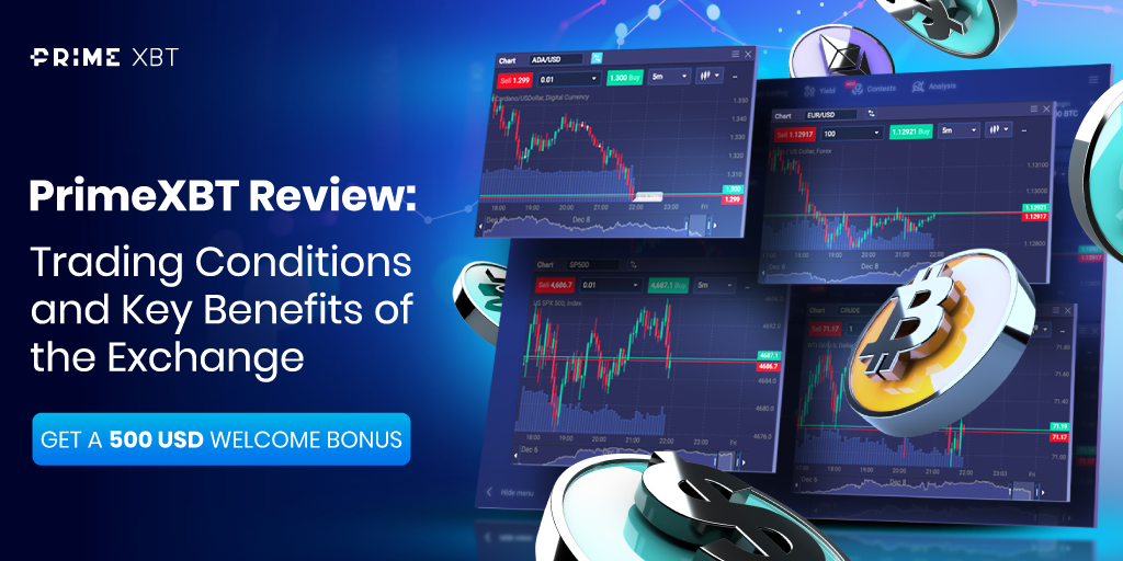 The Intricacies of Trading Understanding PrimeXBT Volume
