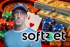 The Rise of Soft 2 Bet in Online Gaming