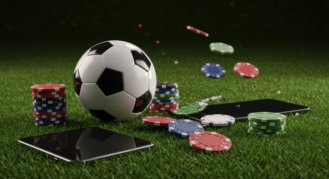 Unlocking the Potential of Online Betting A Dive into Rara Bet