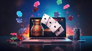 Comprehensive List of UK Online Casino Your Guide to Top Online Gambling Platforms