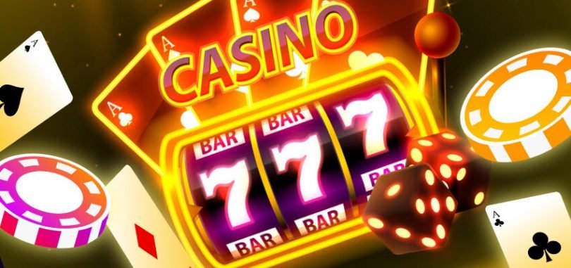 Discover the Exciting World of Casino Online UK