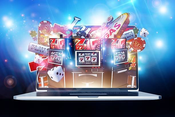Discover the Exciting World of Vegastars Casino Games 17