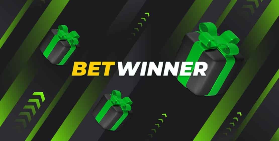 Discover the Thrill of Betwinner Casino