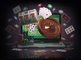 Discover the Thrill of Vegastars Pokies