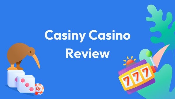 Exciting Adventures Await at Casiny Casino 23